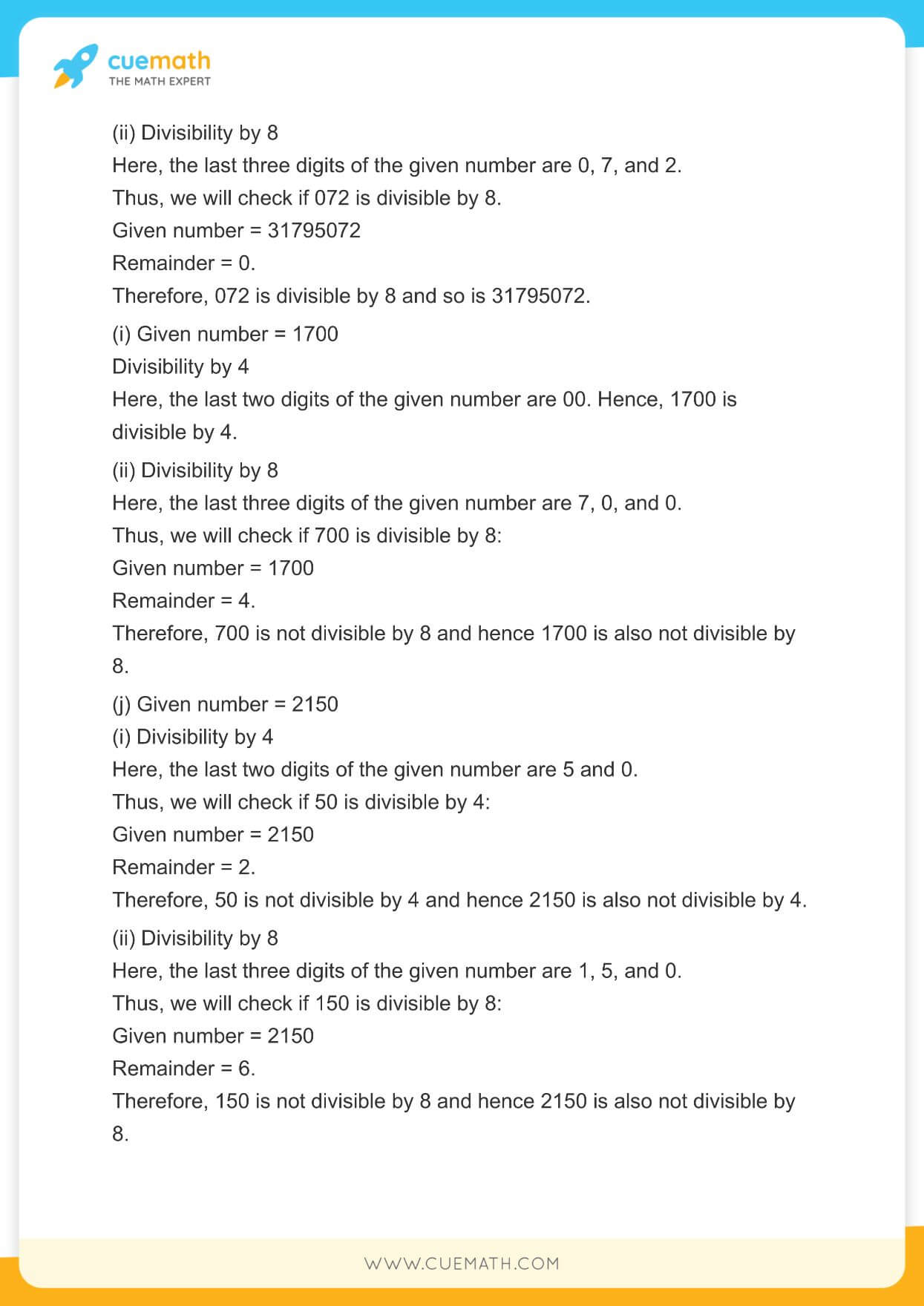 NCERT Solutions Class 6 Maths Chapter 3-13 NCERT Solutions Class 6 Maths Chapter 3-13