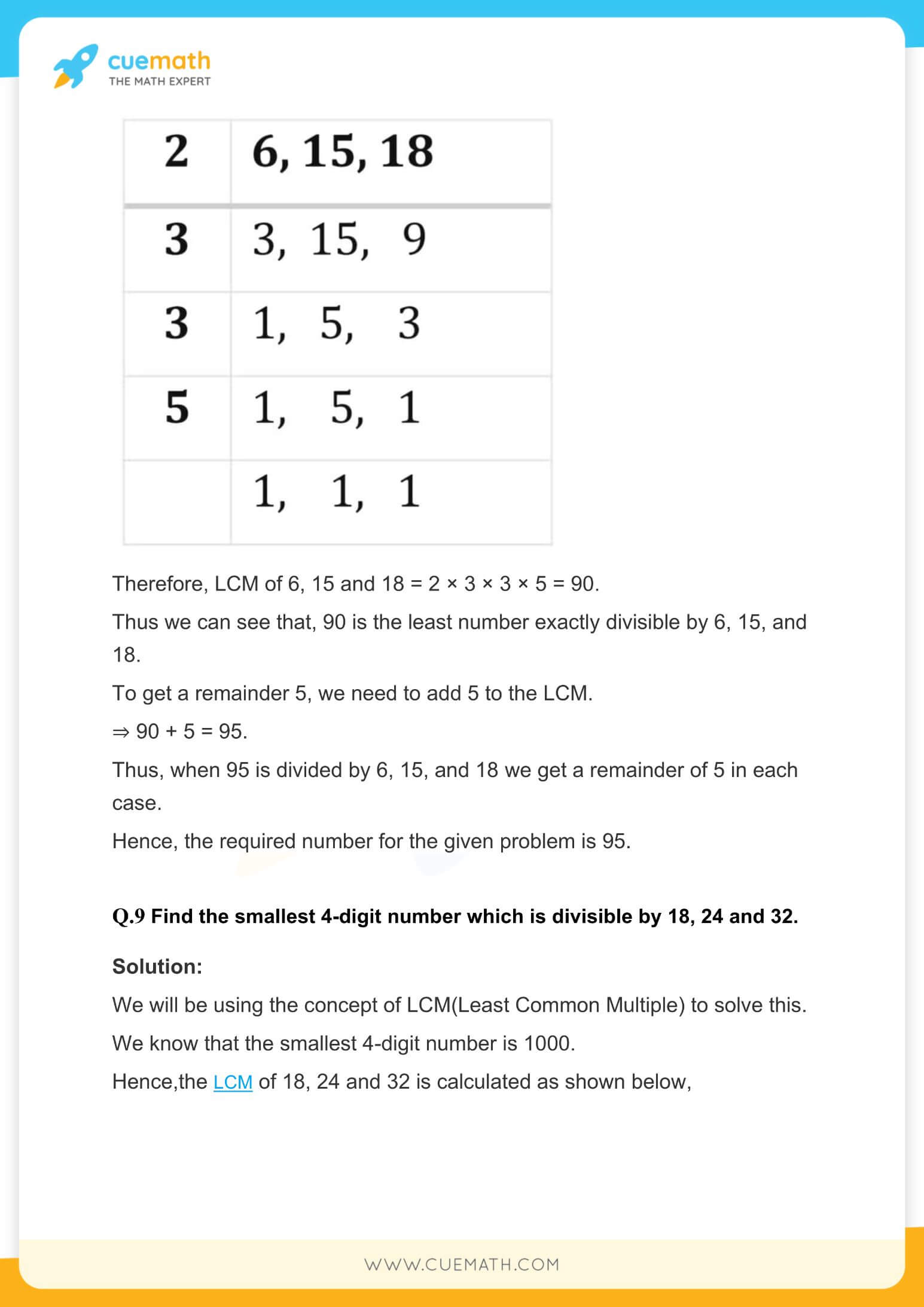 NCERT Solutions Class 6 Maths Chapter 3-44 NCERT Solutions Class 6 Maths Chapter 3-44