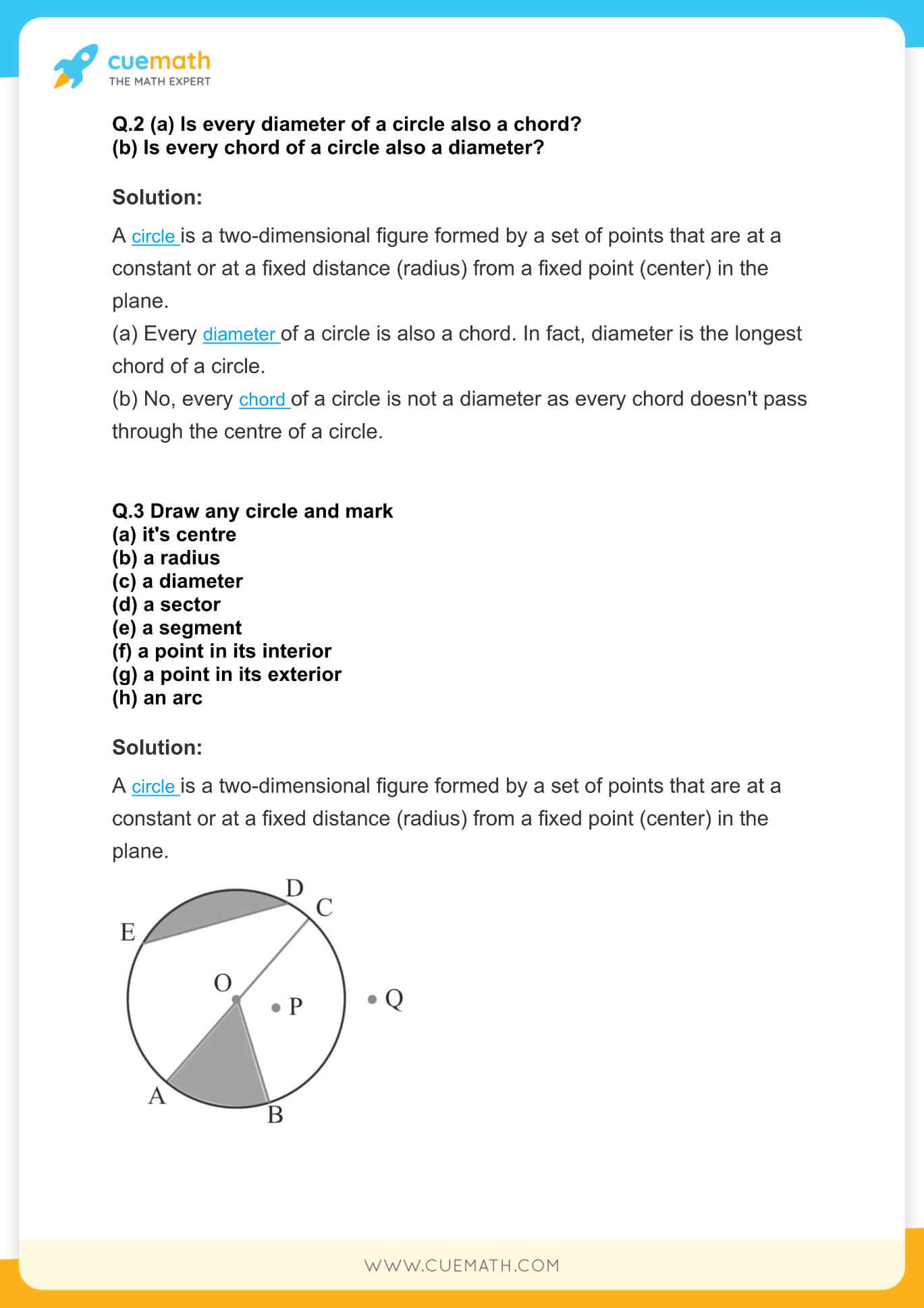 NCERT Solutions Class 6 Maths Chapter 4-18 NCERT Solutions Class 6 Maths Chapter 4-18