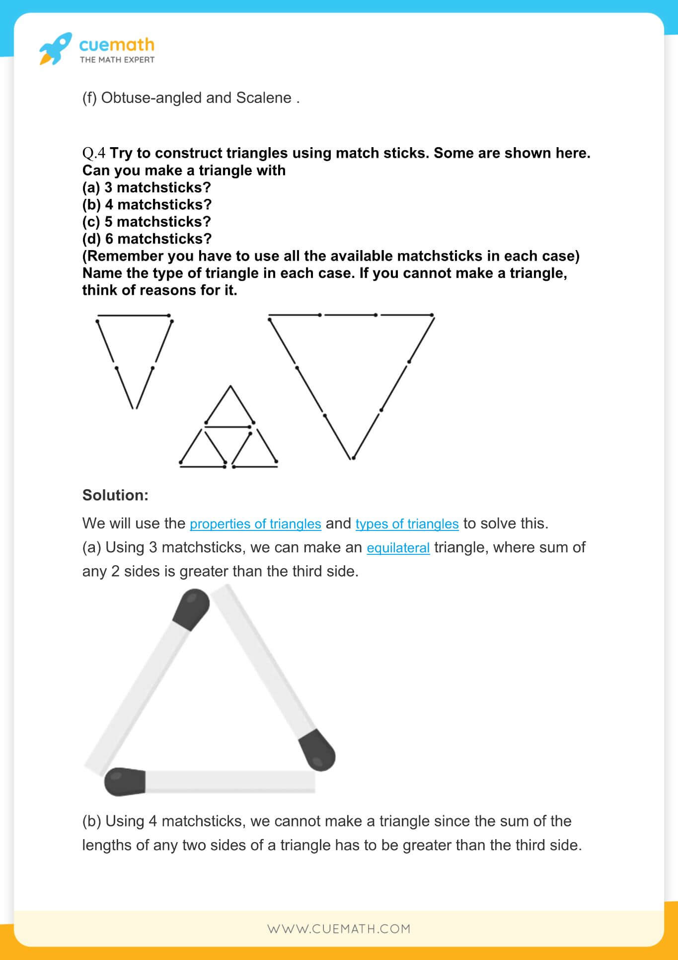 NCERT Solutions Class 6 Maths Chapter 5-26 NCERT Solutions Class 6 Maths Chapter 5-26