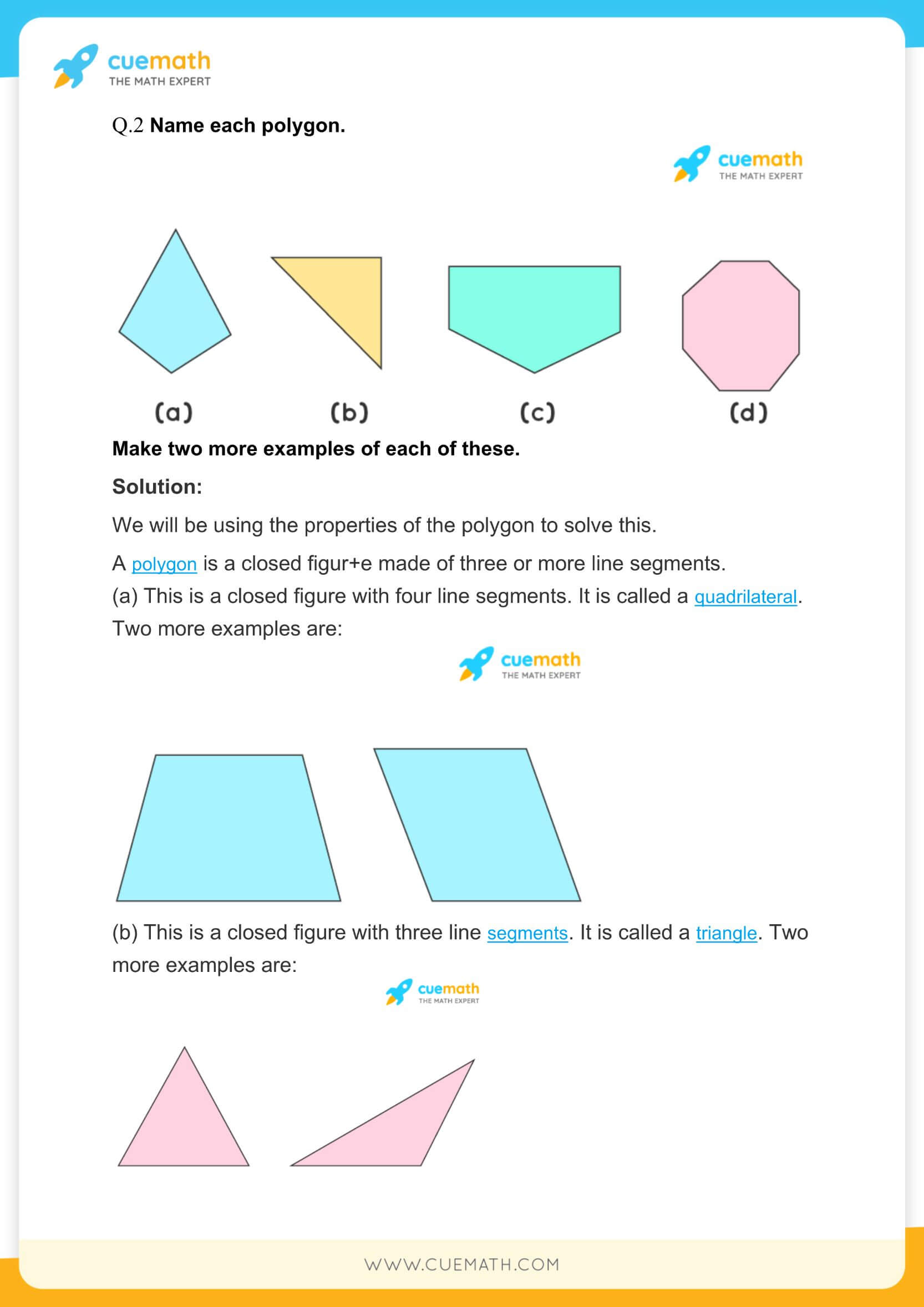 NCERT Solutions Class 6 Maths Chapter 5-31 NCERT Solutions Class 6 Maths Chapter 5-31